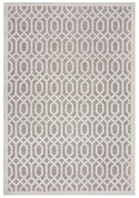 Flair Rugs koberce Kusový koberec Piatto Mondo Natural – na von aj na doma - 160x230 cm