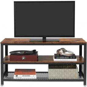 Stolík pod televízor VASAGLE LTV40BX