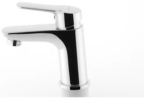 Novaservis - Umývadlová batéria METALIA 13,2 cm lesklý chróm