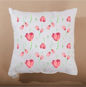 Dekoratívny vankúš Petalina 40x40 cm EMI
