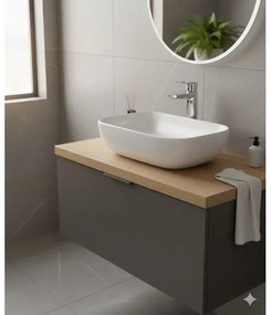 GROHE 23803000 - Umývadlová batéria EUROSMART lesklý chróm