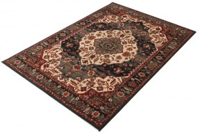 Koberec Osta Kashqai 4377 400
