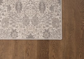 Koberec Agnella Isfahan Harmonia béžový