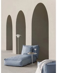 LED prenosné stmievateľné vonkajšie svietidlo na USB ø 14 cm Ani Lamp Mini – Blomus