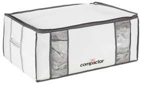 Compactor Úložný box s vákuovým vrecom XXL Life, XXL