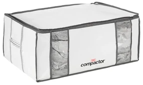 Compactor Úložný box s vákuovým vrecom XXL Life, XXL