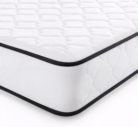 Taštičková matrace Evan s chráničem 140x200