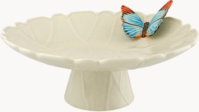 Podnos na tortu Cloudy Butterflies