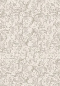 BE Koberec Elsa 3212 CREAM – krémový obdĺžnikový Rozmer: 200x290 cm