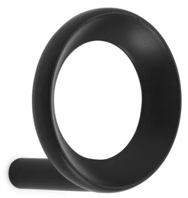 Háčik Loop, malý – čierny