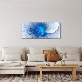 Abstraktný obraz (120x50 cm)