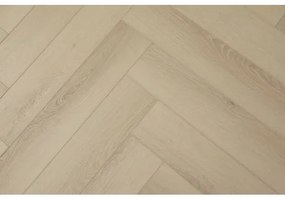 Vinylová podlaha Naturel Herringbone dub Birmingham 5,5 mm NATHER-11660, (bal. 2,031 m2 )