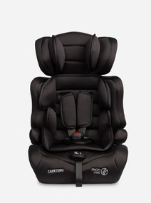 Autosedačka CARETERO FALCON I-size 76-150 cm Farba: Brown