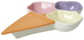 rice Keramická servírovacia miska Ice Cone