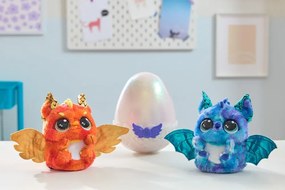 Spin Master Hatchimals 6069282 Liahnuce sa interaktívne zvieratko dráčik