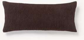 Plisovaný poťah na vankúš Lorenzo