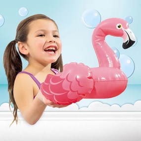 Intex Plávajúce zvieratko Plameniak