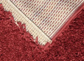 Koberce Breno Kusový koberec LIFE 1500 Red, červená,200 x 290 cm