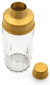 Leopold Vienna Sklenený shaker Arinto 0,5 l
