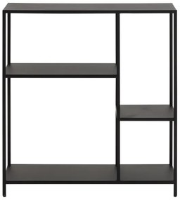 Knižnica SETH čierna