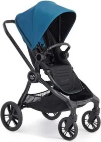 BabyJogger športový kočík City Sights deep teal