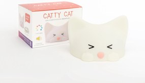Nočné svetlo CATTY CAT