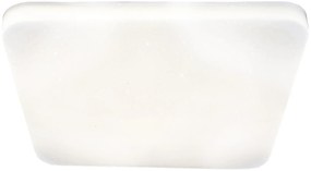 Rabalux Lucas stropné svietidlo 1x12 W biela 3072
