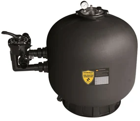 Piesková filtrácia HANSCRAFT SIDE MASTER 450