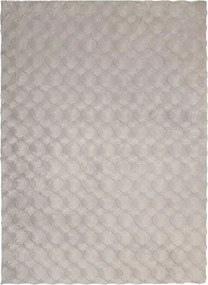 XXXLutz KOBEREC S VYSOKÝM VLASOM, 80/150 cm, Obsession - Koberce - 003809032154