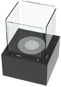 Stolný biokrb čierny Tango 2