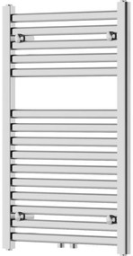 Mexen Hades, vykurovacie teleso 800x500 mm, 301 W, chrómová, W104-0800-500-00-01