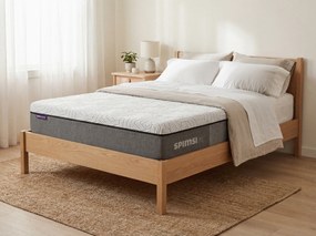 Matrac SPIMSI Euphory MEDIUM HARD - 120 x 200 cm