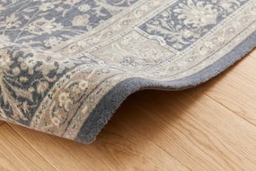 Koberec Agnella Regius Oskar Grafit