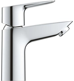 GROHE Start Edge páková umývadlová batéria s odtokovou súpravou Push-Open, výška výtoku 89 mm, chróm, 23898001