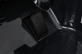 Ramiz Auto Mini Cooper čierne