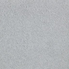 Lano, Metrážny koberec Sense 882, na mieru, šíře 4m,5m, šedá, ab (mriežka), chodba / predsieň