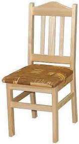 Židle ořech č2