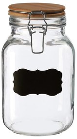 Sklenená dóza na potraviny Grocer – Premier Housewares