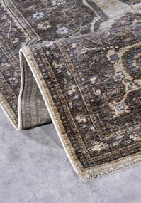 Villeroy & Boch, Kusový koberec Villeroy & Boch 106134 Multi, 120x170, viacfarebná, obývacia izba