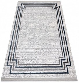 Kusový koberec Darby krémový 240x330cm