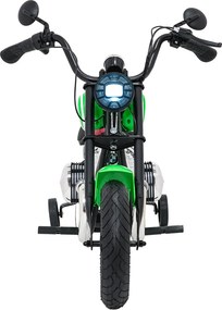 Ramiz Detský motocykel BMW R18 zelený