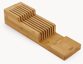 Organizér na nože z bambusu DrawerStore