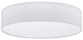 Eglo - Náhradné tienidlo PASTERI 57 cm biela