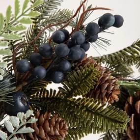 Veniec TUNDRA zelený 757945