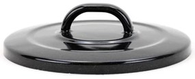 Sfinx smaltovaná pokrievka STANDARD 24 cm