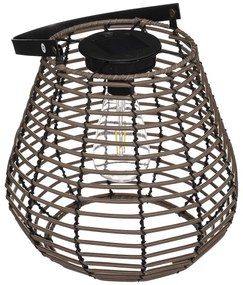 Atmosphera - LED Solárna lampa VIKY LED/1,2V 800 mAh IP44