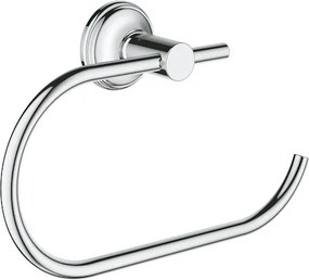 Grohe Essentials držiak toaletného papiera chróm G40657001
