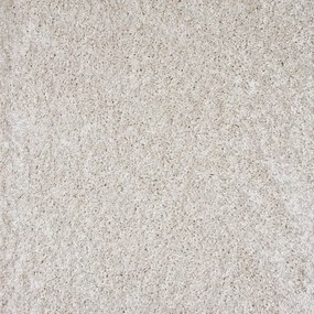 AKCIA: 90x200 cm Metrážny koberec Bali 069, šíře, biela, filc, detská izba