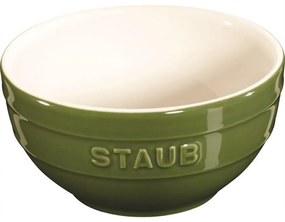 Staub Miska STAUB 12cm zelená