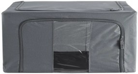 Set dvoch organizérov PARKER sivý (2 ks)